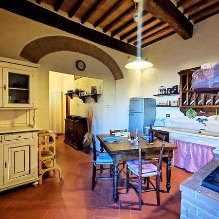 Casa Matteo San Gimignano Apartments Exterior photo