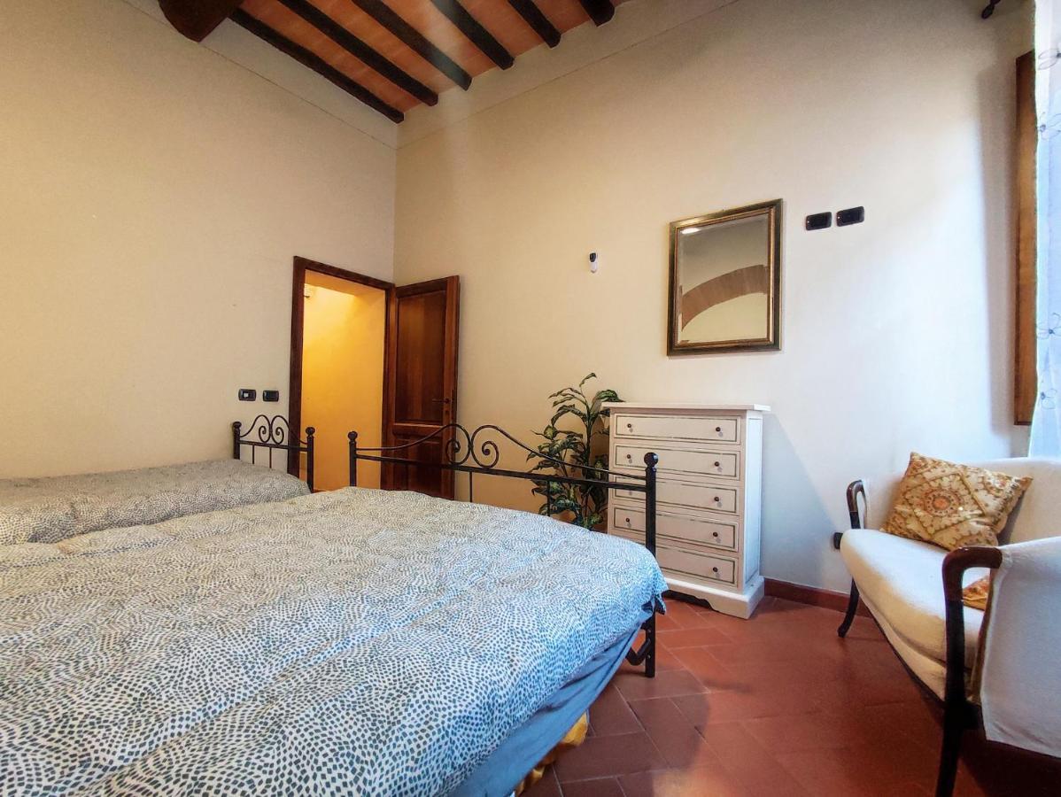 Casa Matteo San Gimignano Apartments Exterior photo