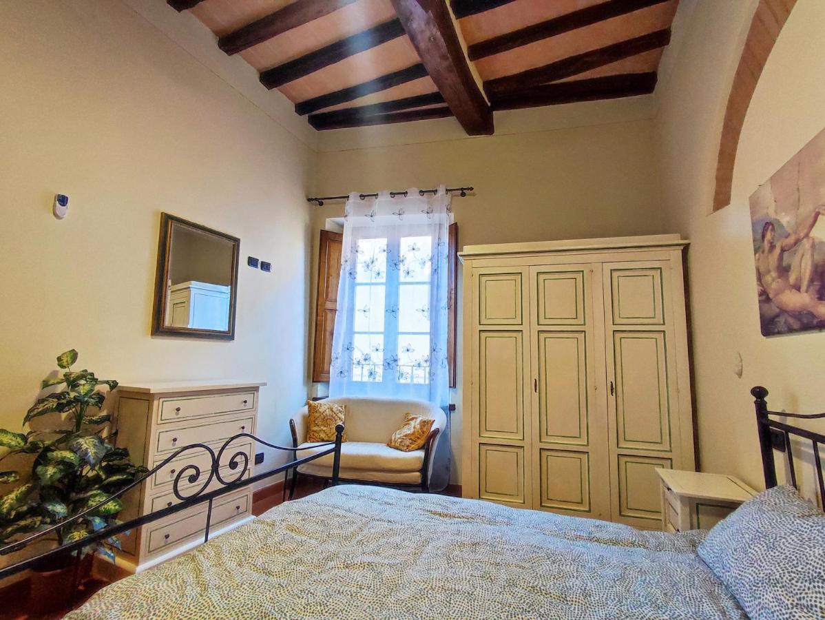 Casa Matteo San Gimignano Apartments Exterior photo